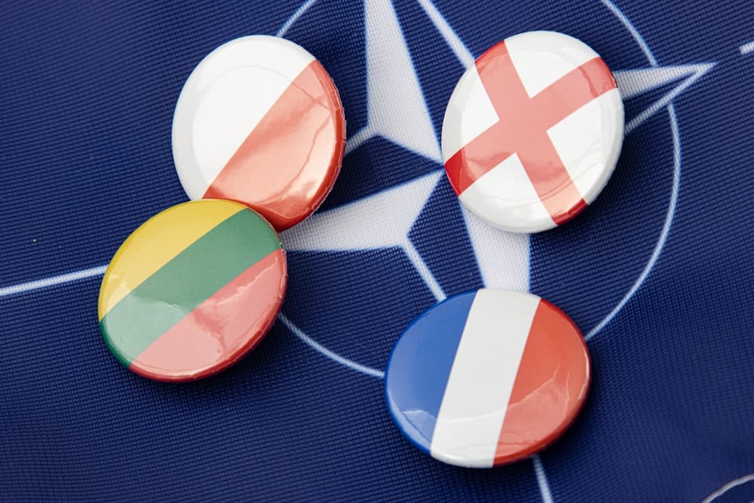 Az Arcadia AI-csatateret fejleszti Franciaország az amerikai Maven rendszer alternatívájaként
