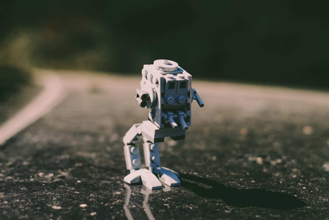 Évi 40 ezer humanoid robotot fejleszt a Foundation Robotics