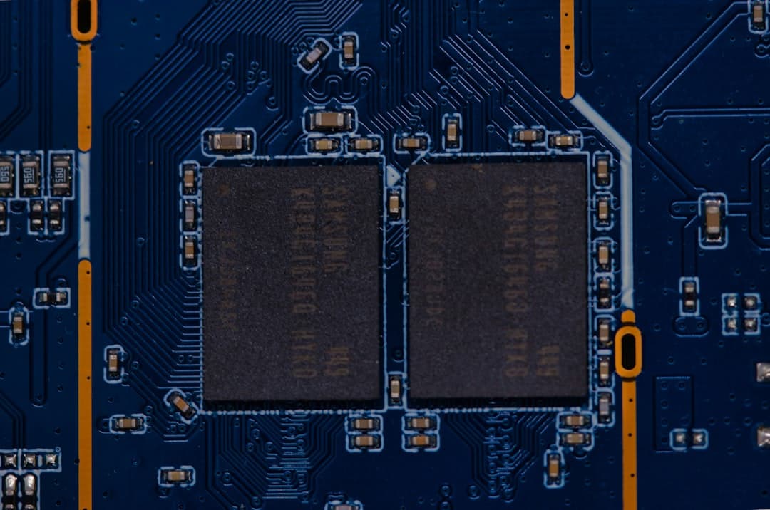 19-szeres profitnövekedést hoz a Samsungnak a Samsungnak az AI-chip-boom