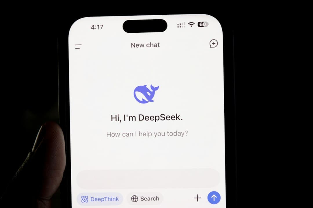22 millió dollárt nyert naponta a DeepSeek új AI-gyorsítója