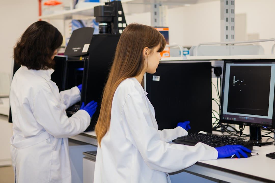 300 millió dollárt fektetett be a Biohubba a Google, a Meta és az Isomorphic Labs
