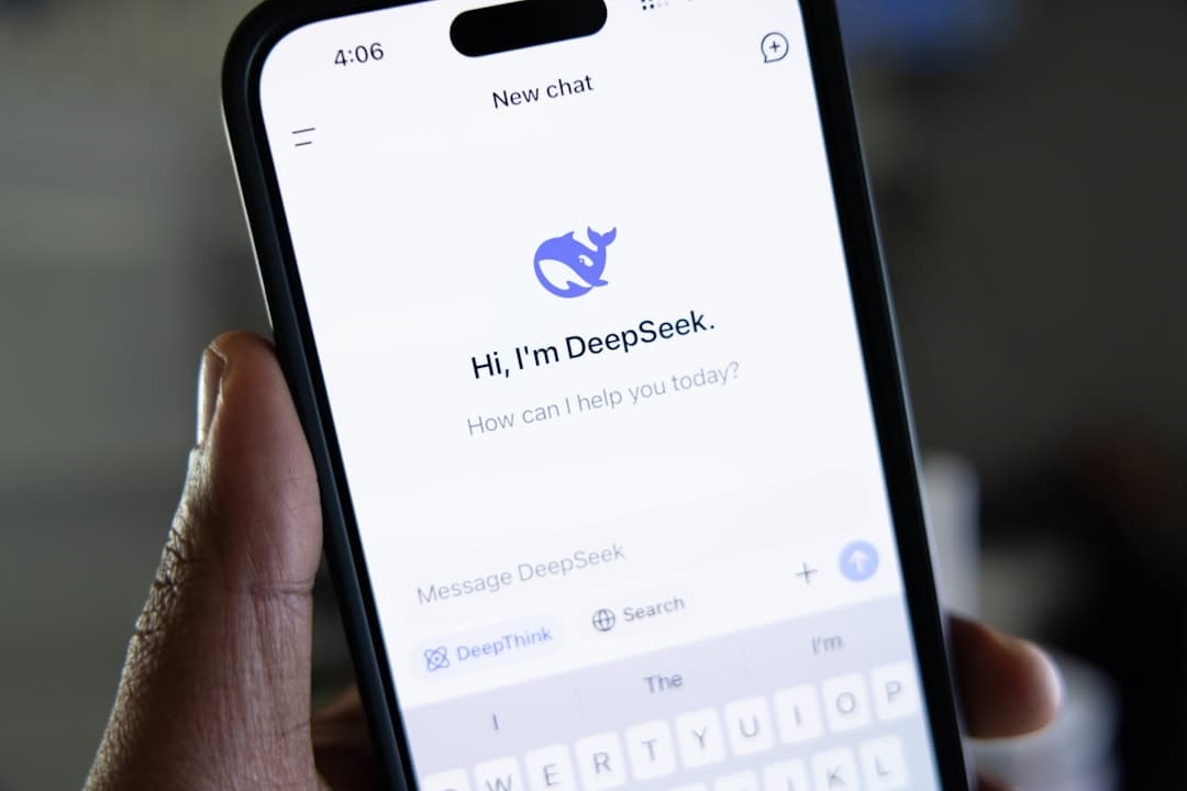 60-85%-os gyorsulást ígér a DeepSeek DSpark kerete