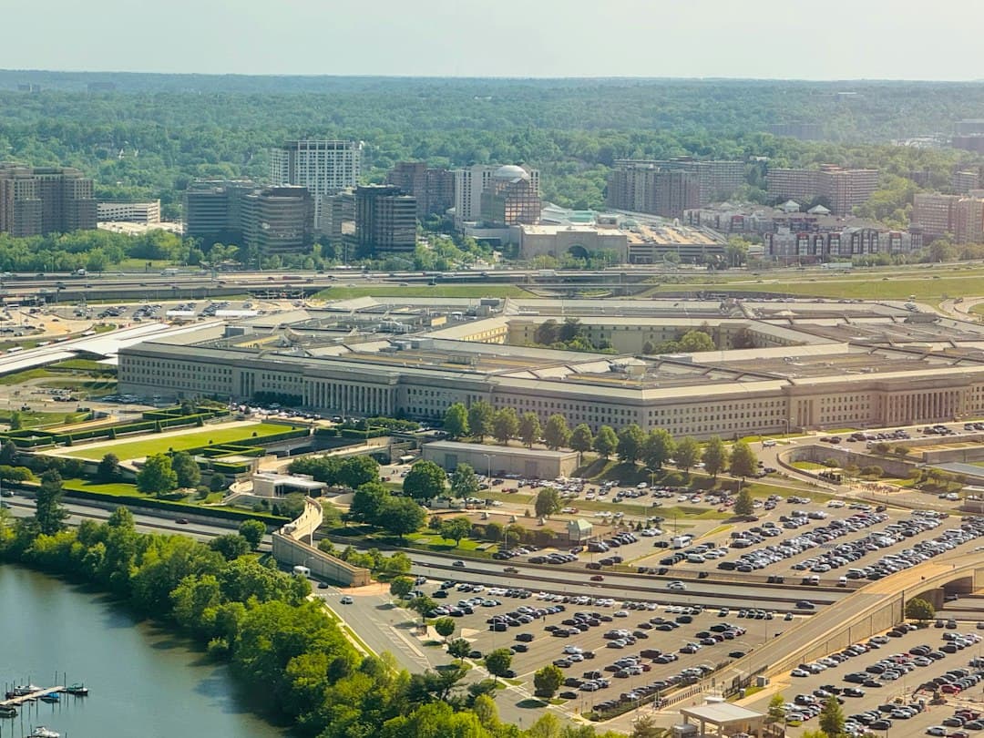 620 millió dolláros Pentagon-kölcsönt nyert a Trump-család AI-vállalkozásaihoz