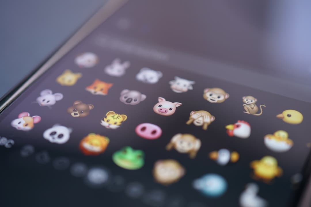 75%-os pontossággal jósolja az arab emoji-használatot az új MARBERT modell