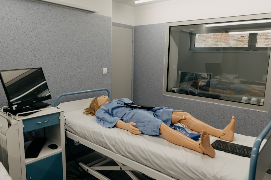 90%-os pontosságot ér el az orvosi képzésben az új HOI-detektor-diagnosztika