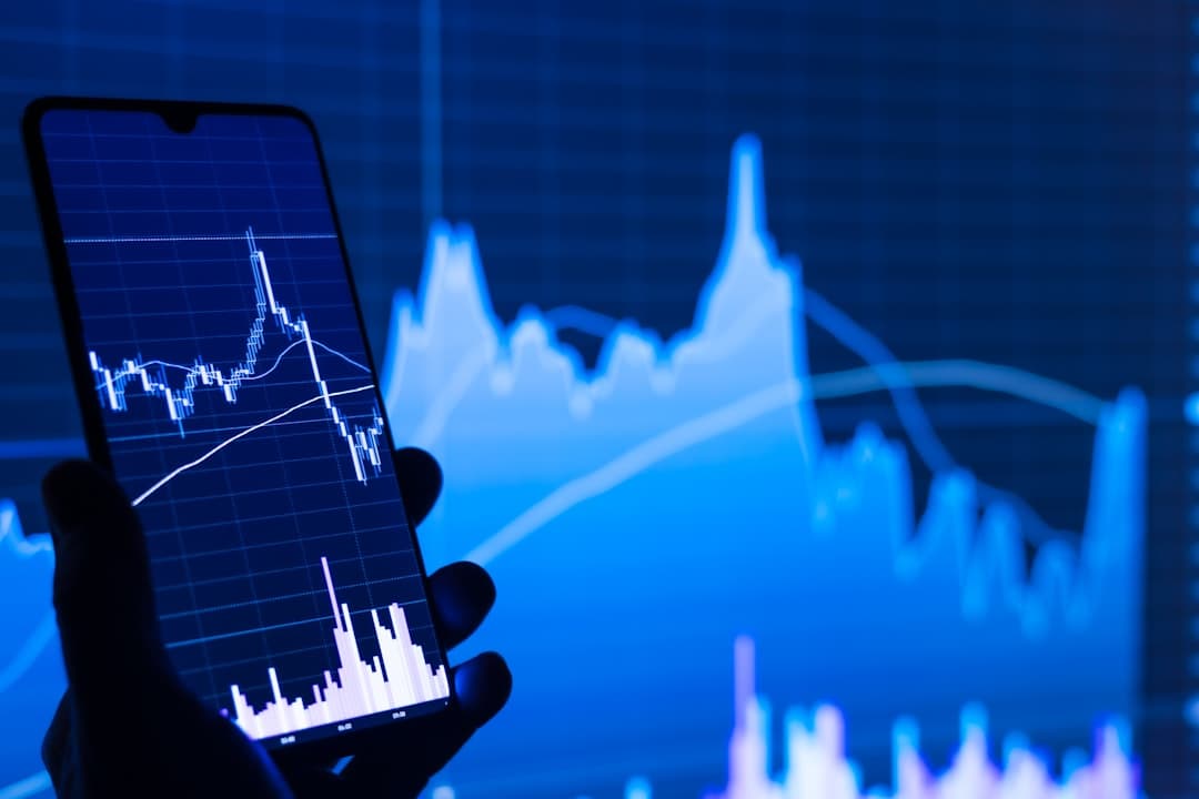 A Charles Schwab AI-val célozza a kevésbé tehetős ügyfeleket