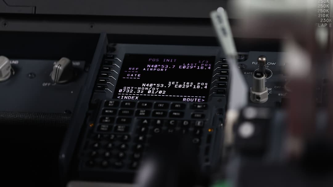 Az FAA mesterséges intelligenciával modernizálja a légiforgalmi irányítást