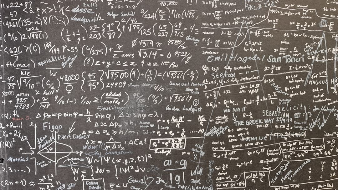 A FormalProofBench 33,5%-os pontosságot ért el a diplomamunka-szintű matematikai bizonyításokban