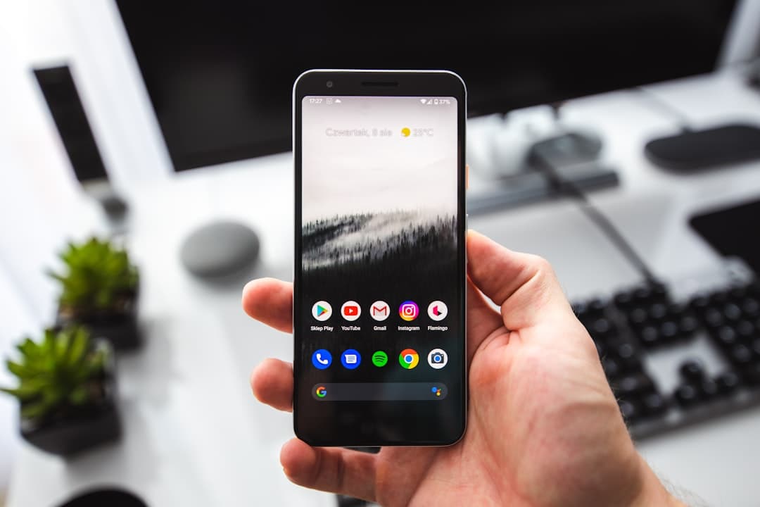 A Google Assistant eltűnik Androidról szeptember 4-én – jön a Gemini