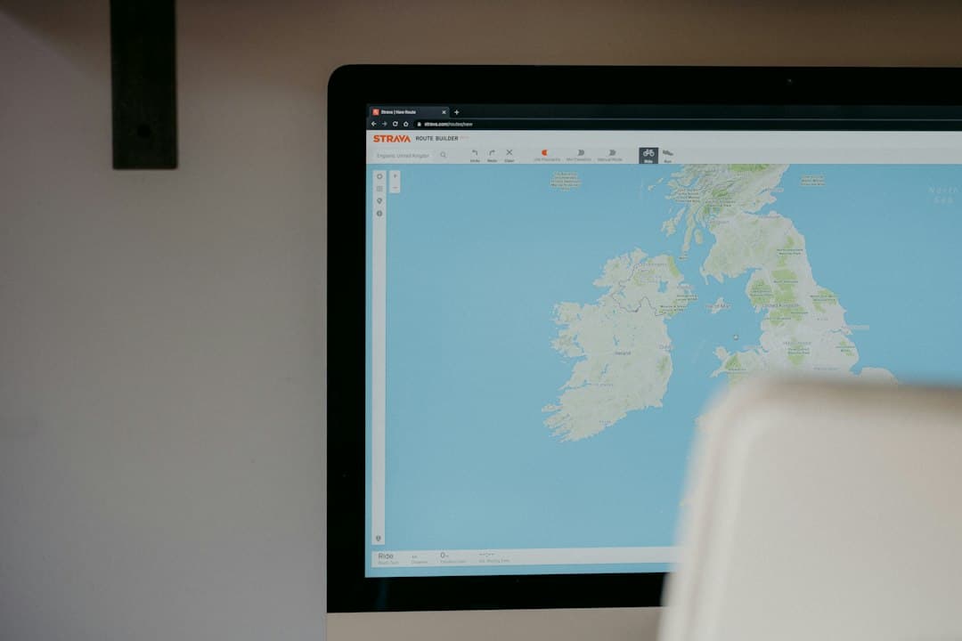 A Google DeepMind új AI-térképe 90,2%-os pontossággal osztályozza a Föld földborítását