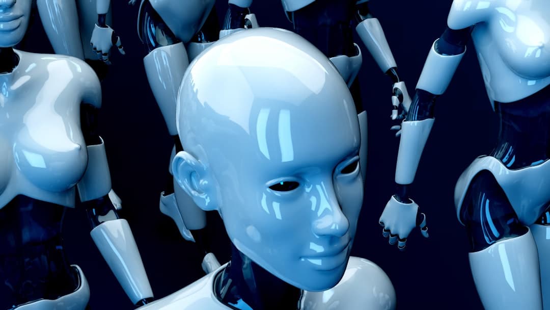 A humanoid robotok valós állapota a RoboBusiness-en