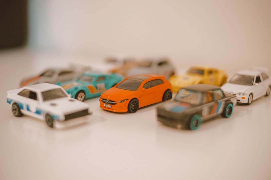 A Mattel tervezői a DALL∙E 2-t használják az új Hot Wheels modellek megalkotásában