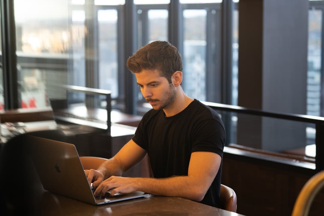 A Midjourney mérnöke forradalmasítja a webdizájn-t