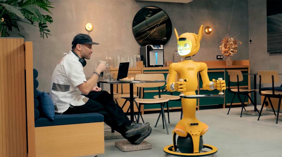 A Perplexity AI vezérigazgatója szerint az AI miatt elveszített munkahelyek nem számítanak
