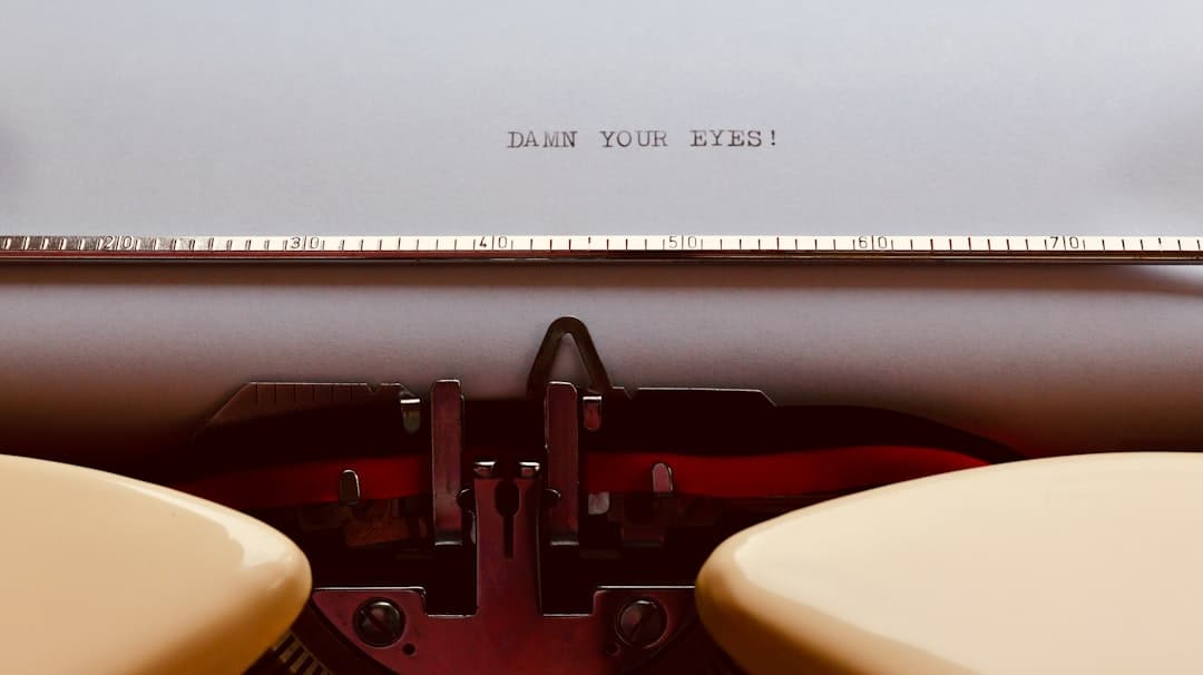 A Poetry Camera fotók helyett AI-verseket nyomtat, de a minőség hagy kívánnivalót maga után