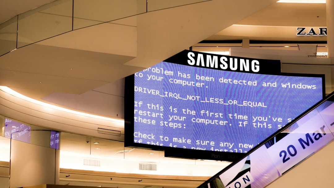 A Samsung 1 milliárd dollárral erősíti AI-infrastruktúra pozícióját