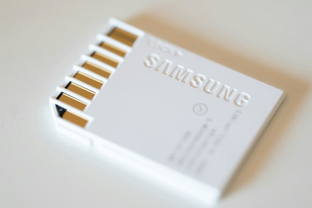 A Samsung AI-vezérelt chipkereslet miatt rekord profitot jelent