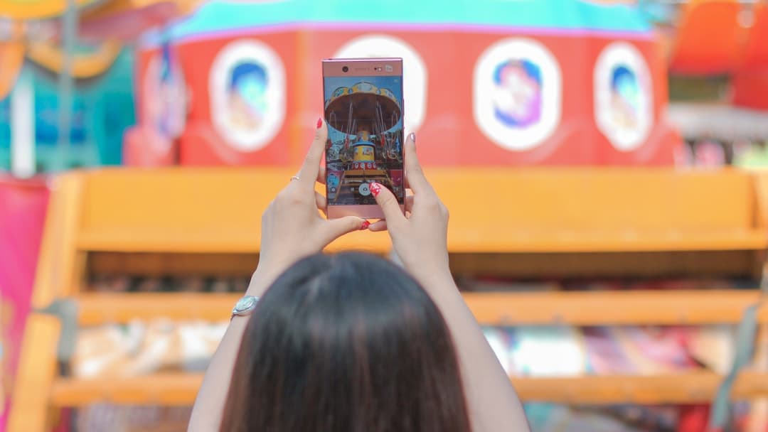 A Sony magyarázkodik: a Xperia 1 XIII AI-asszisztense nem szerkeszt, csak javasol