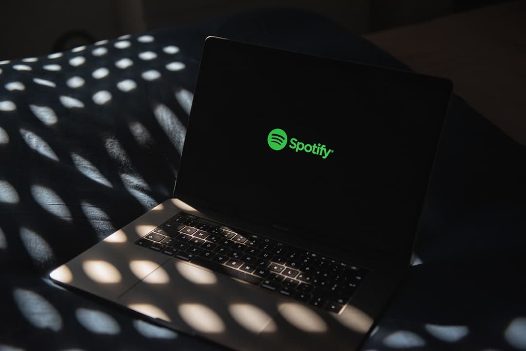 A Spotify jelöli az AI-előállítókat, és nem promótálja őket