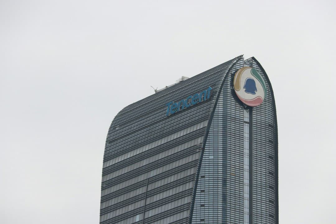 A Tencent új AI-képgenerálóval támad a ByteDance és az Alibaba ellen