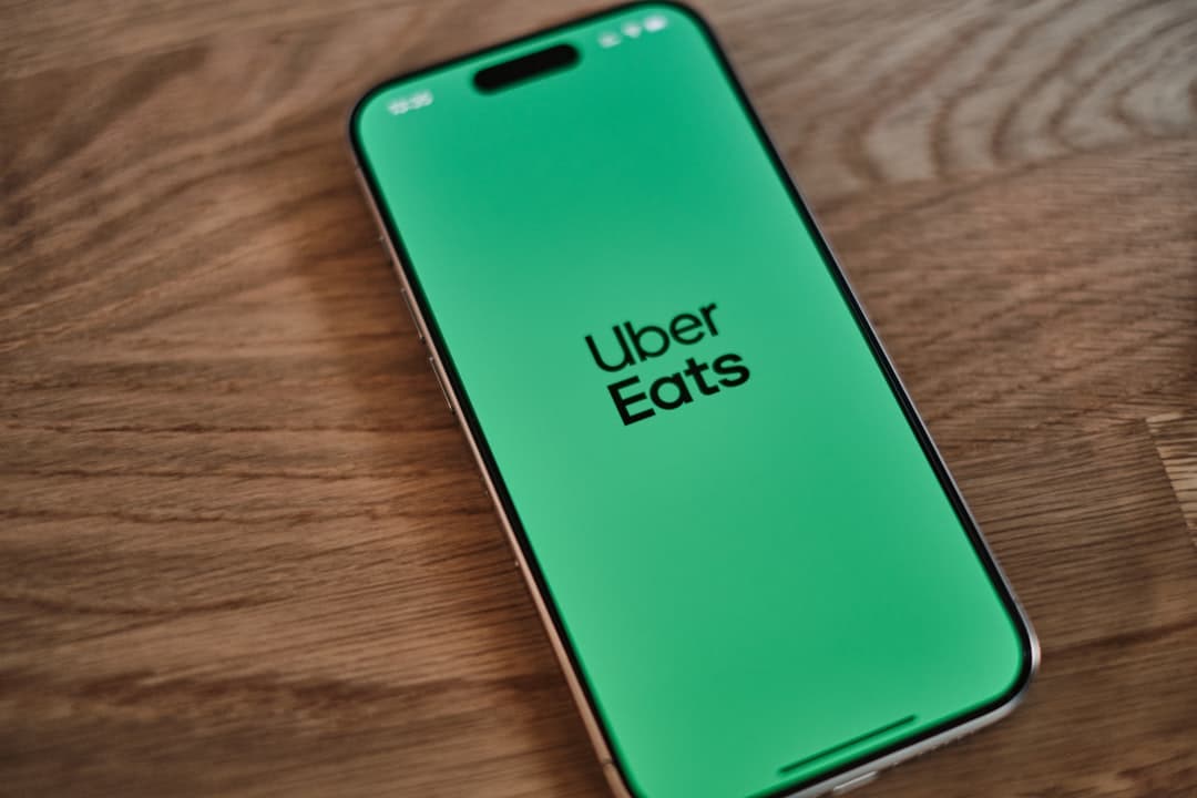 Az Uber 1500 dolláros AI-költségplafonja jelzi az eszközök valós árát
