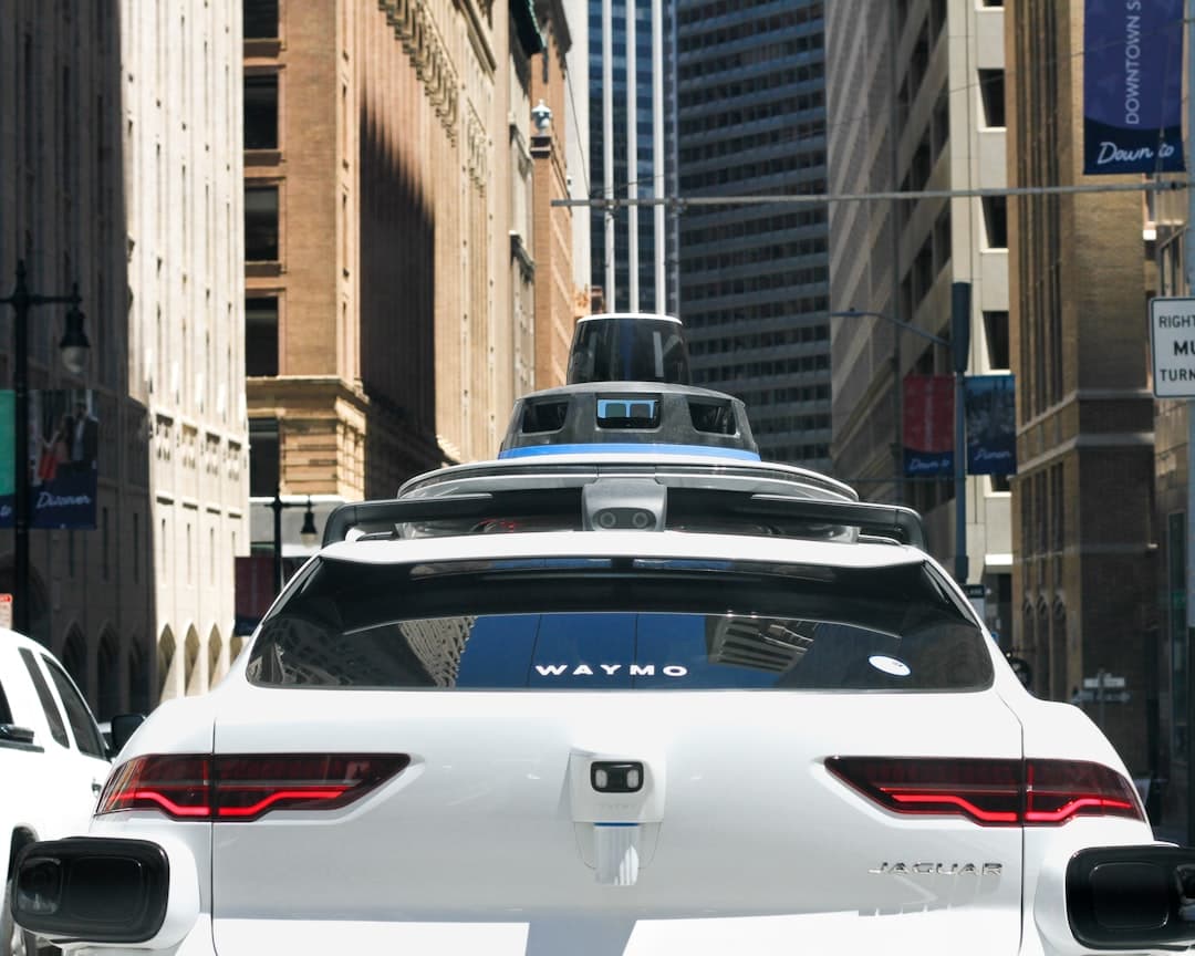 A Uber AI-törekvései falba ütköztek: a CTO szerint elfogyott a keret