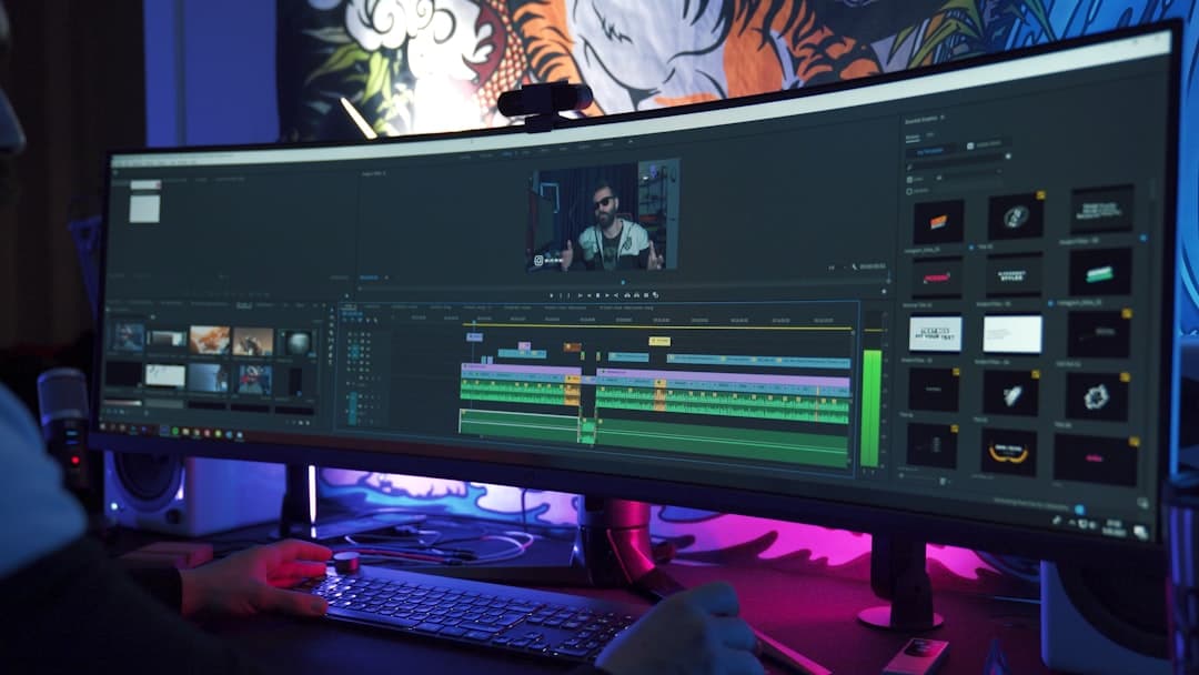 Adobe felvásárolja az AI-videójavító Topaz Labset