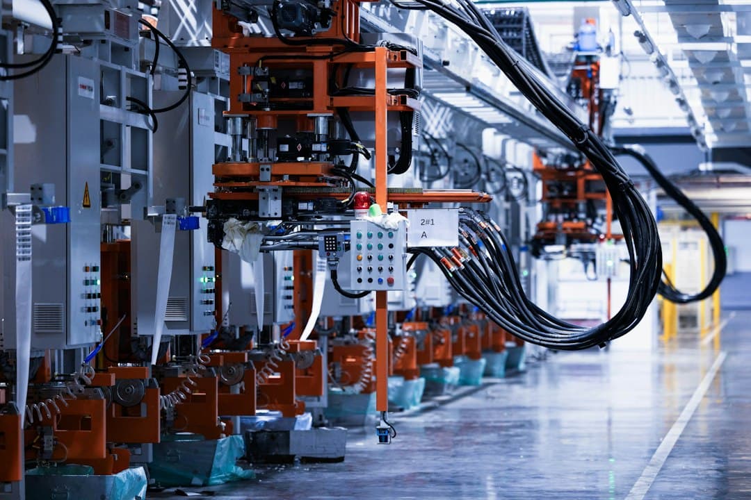AGCO robotizálja kansasi gyárát a Digit humanoidokkal