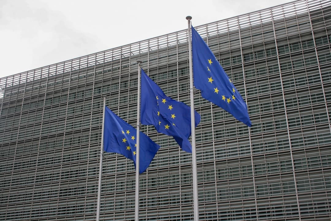 AI adatközpontok építését köti klímacéljaihoz az EU
