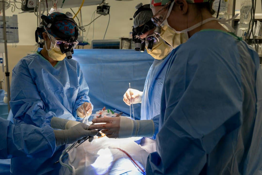 AI-alapú 3D térképpel javítja a prosztata-műtéteket az Avenda Health