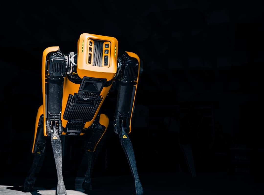 AI-alapú robotok jöhetnek az irodákba és otthonokba — milliárdos befektetésekkel