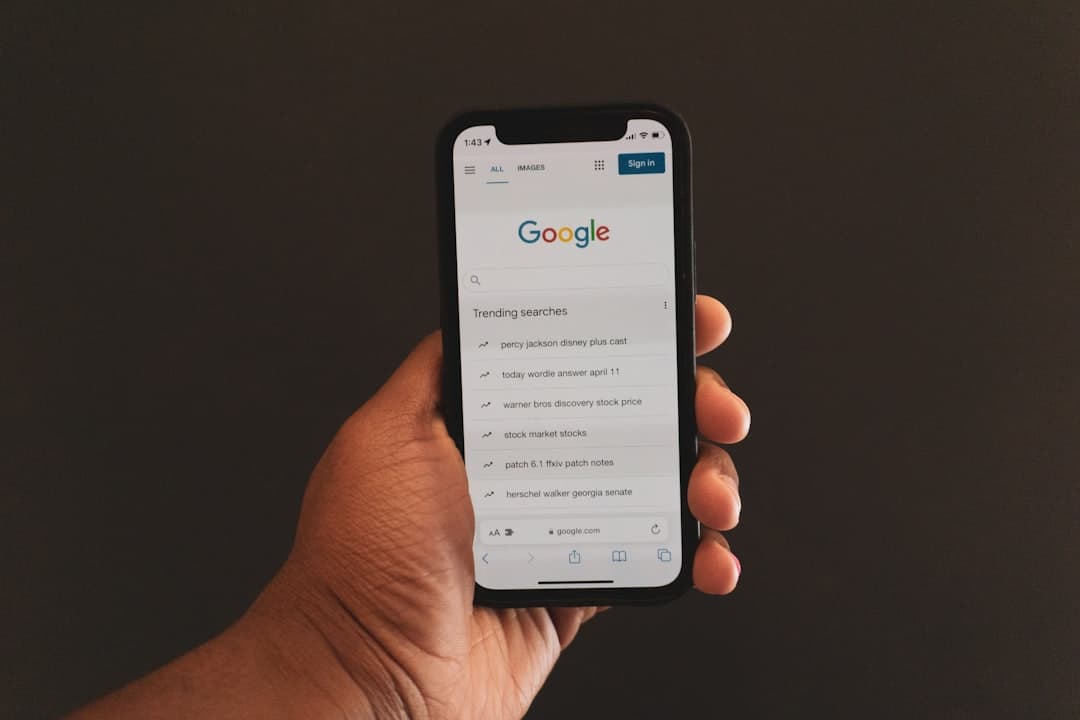 AI-chatbot segít testre szabni a Google Discover hírcsatornáját