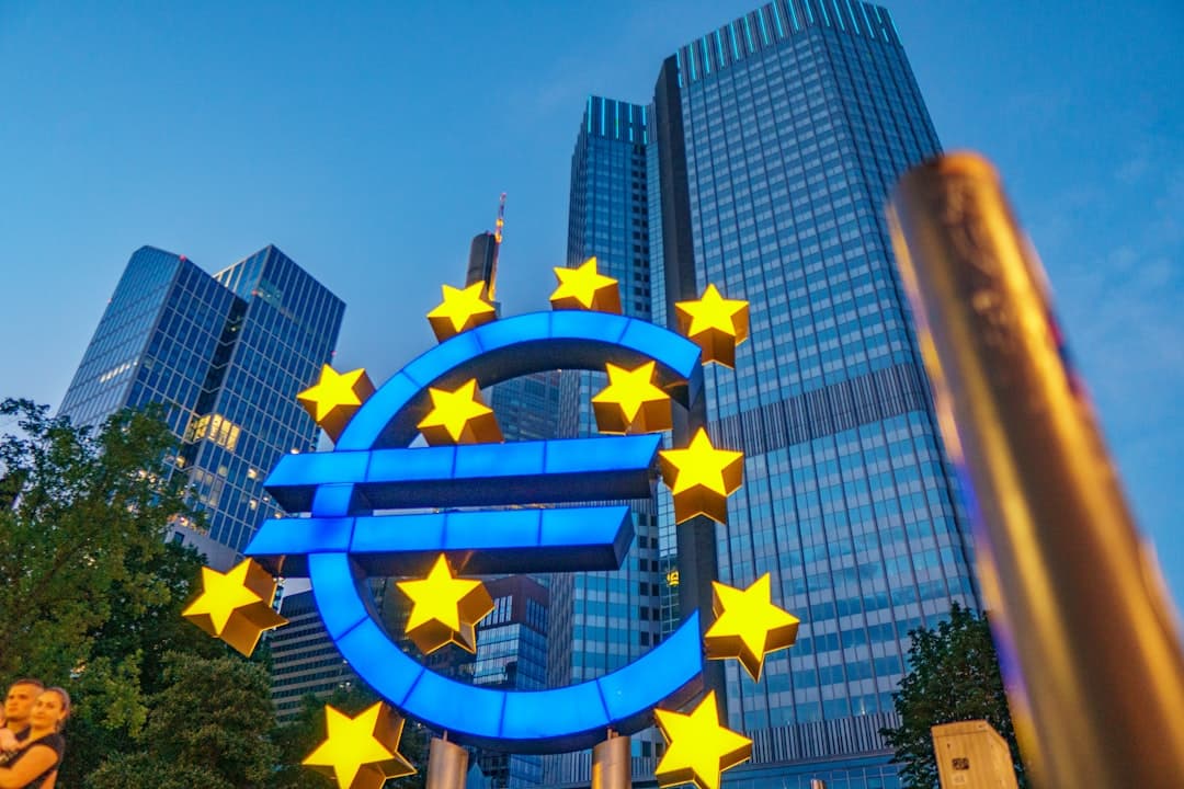 AI-expozíciót keresnek az európai befektetők