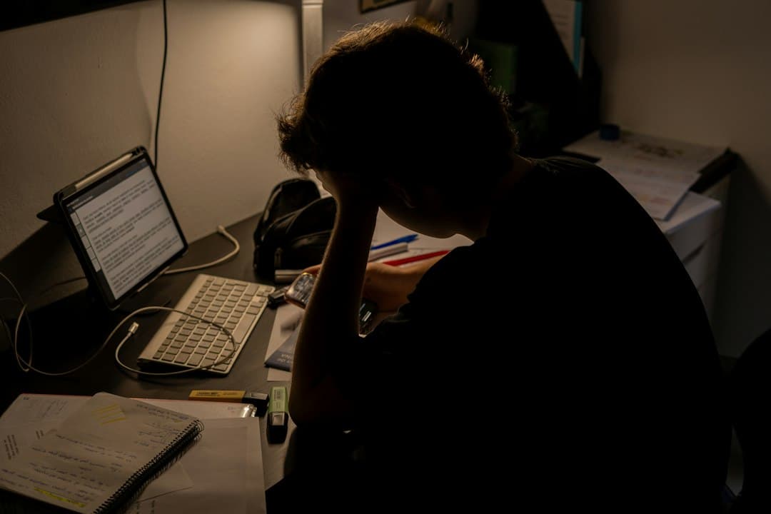 AI-fejlesztések szomorúságot okoznak, véli a mondobe.com szerzője
