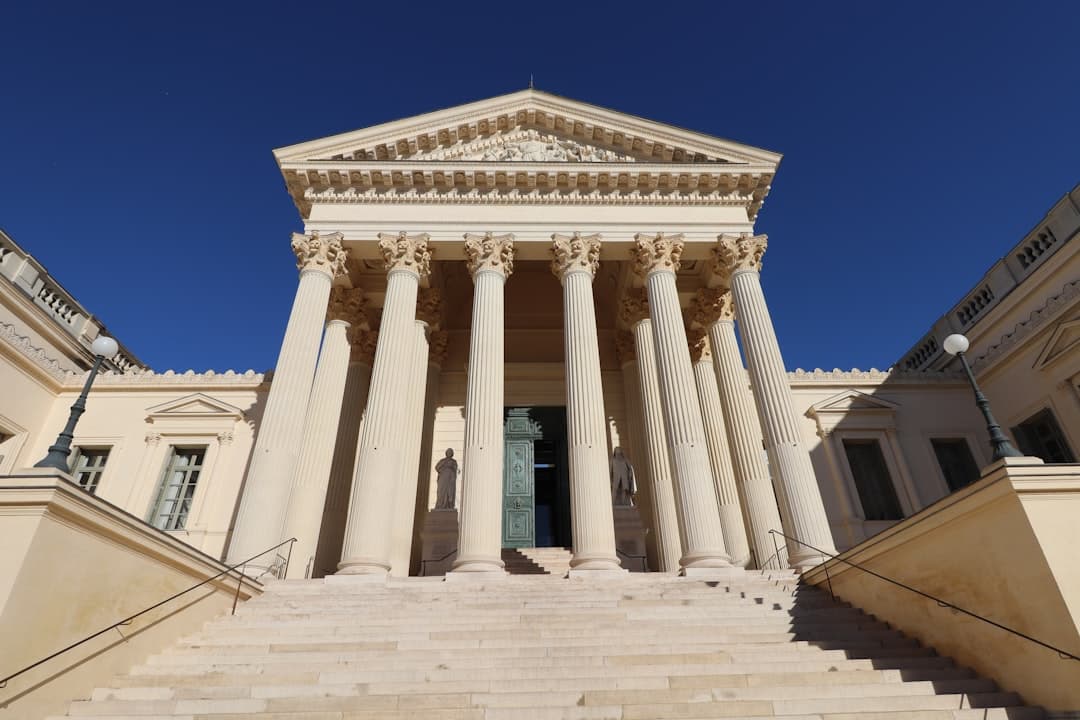 AI-használatot tiltja a Berkeley Law — vizsgákon és dolgozatokon is