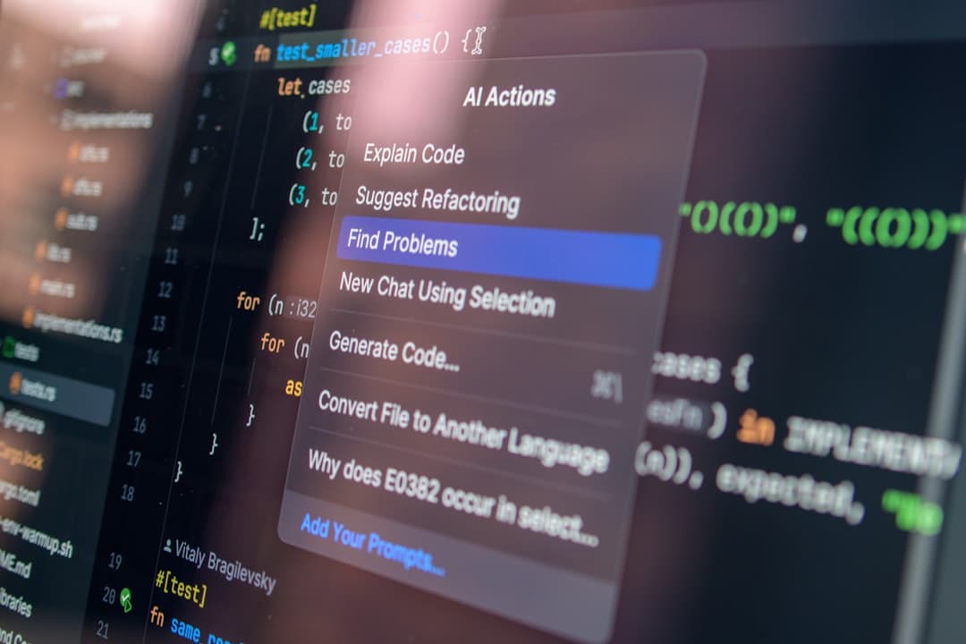 AI-kód átnézése kognitív túlterhelést okoz — állítja a szerző