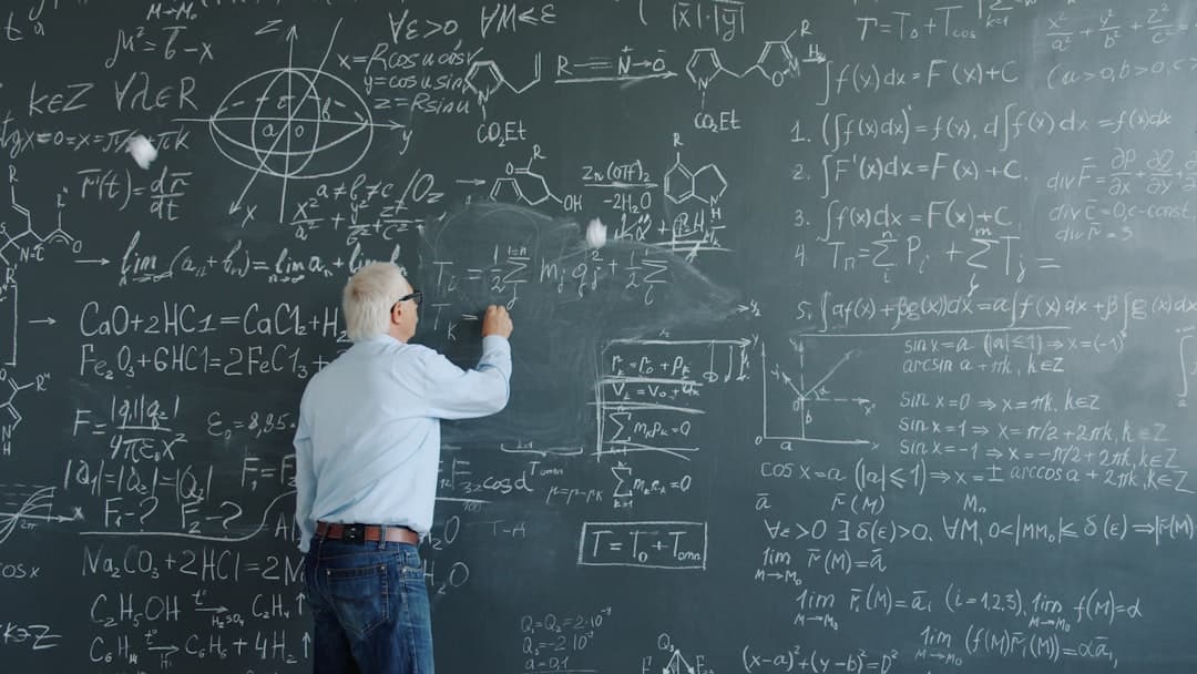 AI nem okosabb a matematikusoknál, csak jobban emlékszik — szerintük