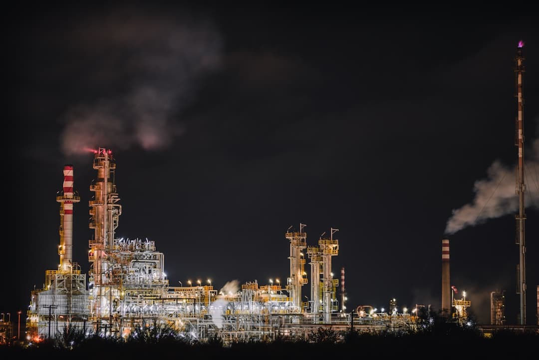 AI-pilóta segíti a LNG-üzemek indítását a Woodside Energy-nél