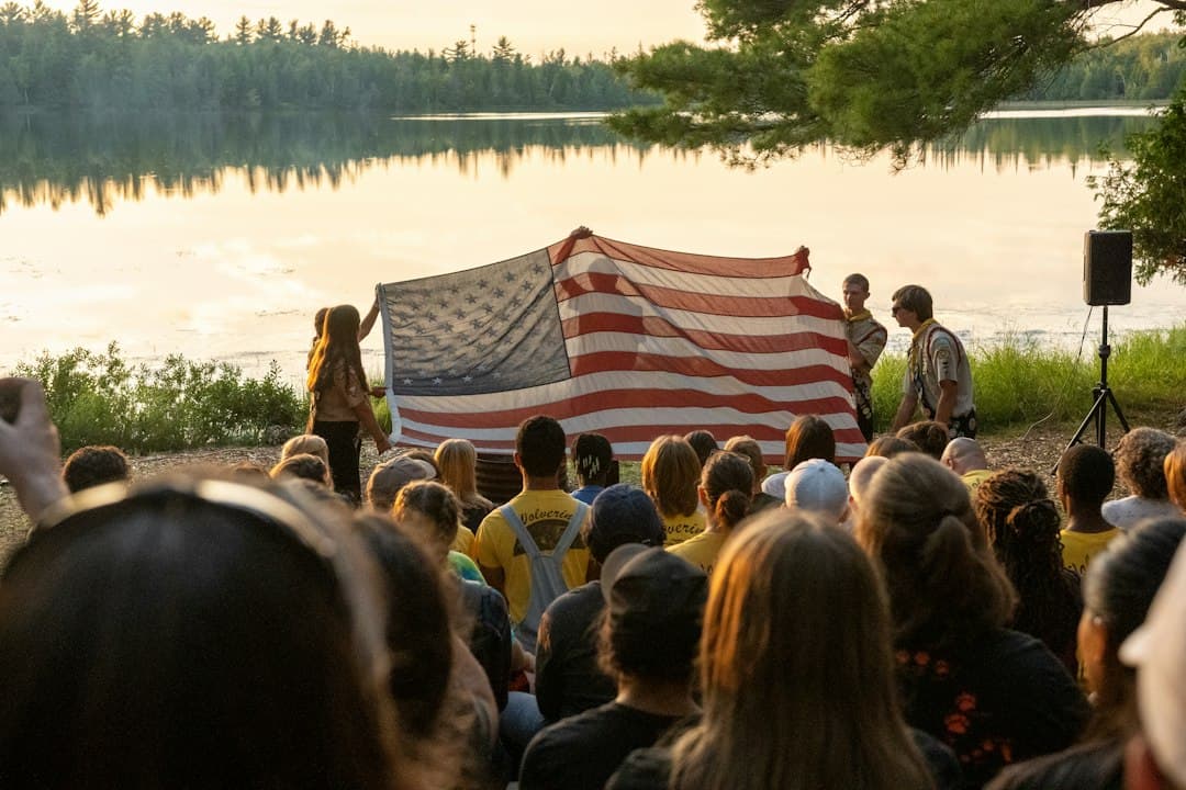 AI-szabályozási tervvel lépett el a michigani szenátorjelölt