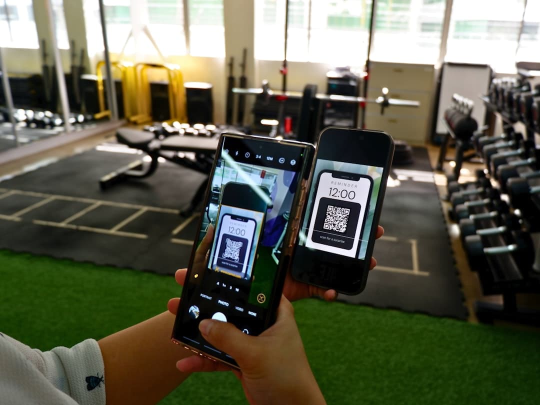 AI-ügynök feltörte a konditerem rendszerét, hogy felhasználójának helyet szerezzen egy pilates órán