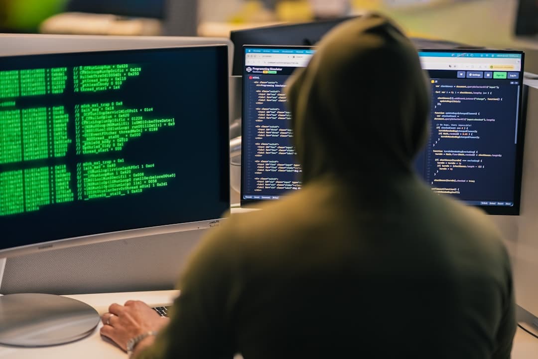 AI-ügynök hajtotta végre az első teljes körű ransomware-támadást emberi beavatkozás nélkül