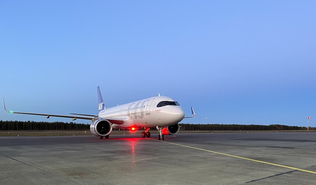 Airbus fejleszti a repülők helyzetérzékelését kvantumszenzorokkal és AI-val