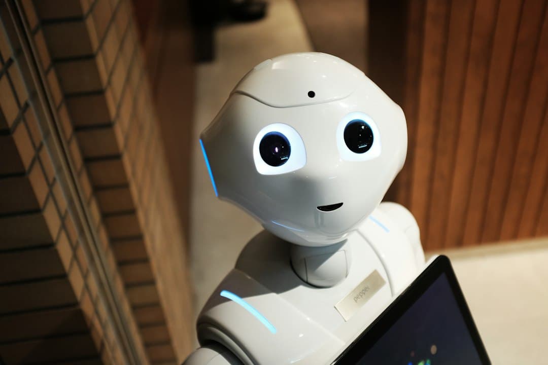 Állati arcokkal vonz el jobban a szociális robot, Glasgow-i kutatás szerint
