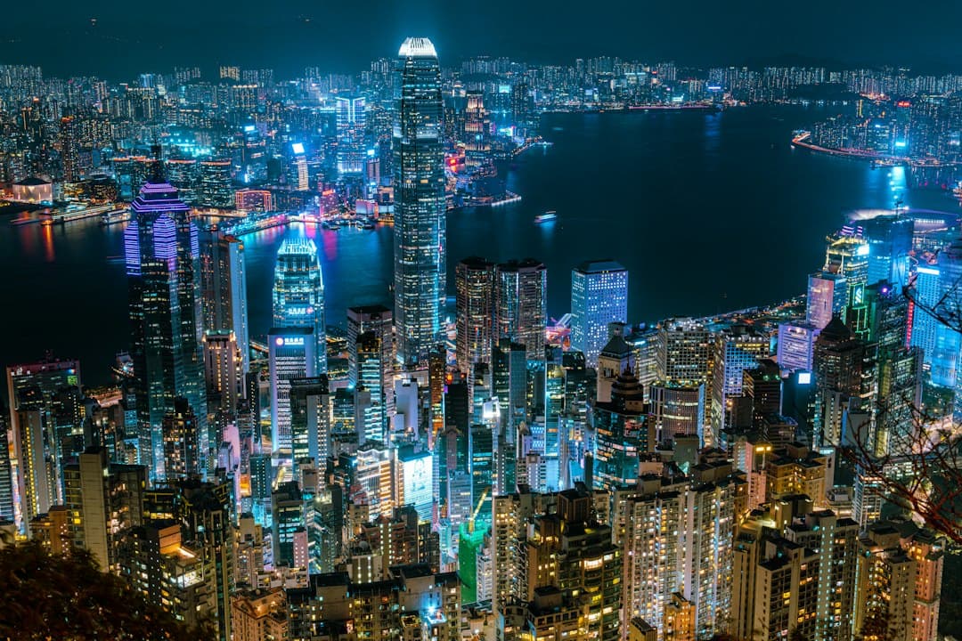 APEC pénzügyminiszterek konszenzusra jutottak Hongkongban az AI és a digitális finanszírozásról