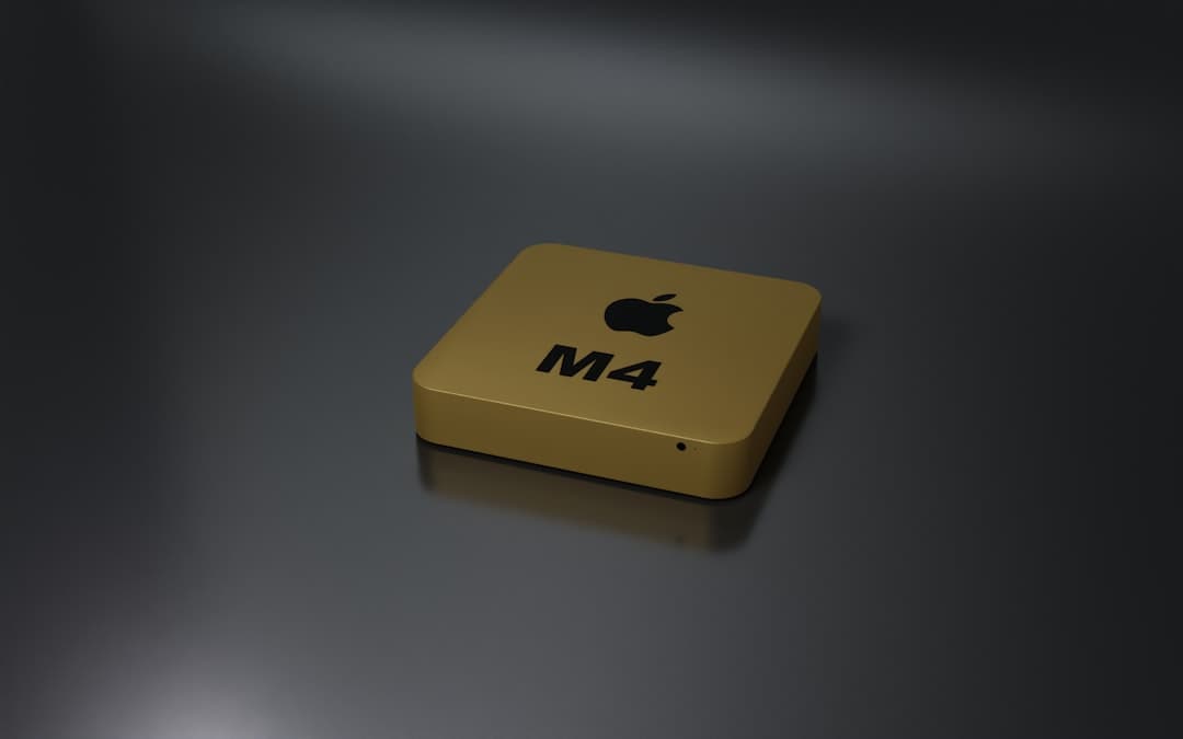 Apple kihagyja az M6-ot, jön az AI-optimalizált M7 Ultra