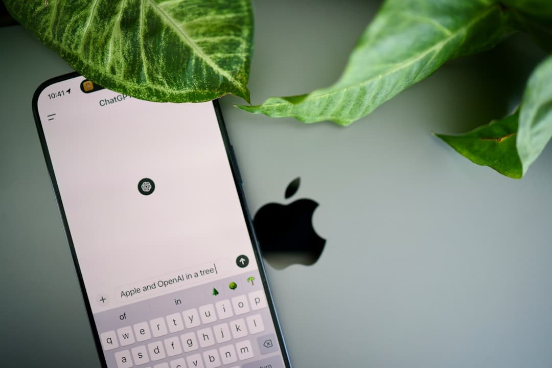 Apple pereli az OpenAI-t titoklopás miatt — volt mérnökük állítólag hibával lopott titkos terveket