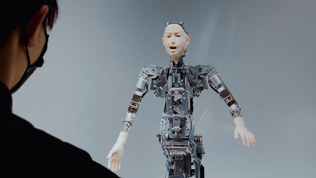 Az AI már valós félelmeket szül deepfake-ekkel és háborús alkalmazásokkal