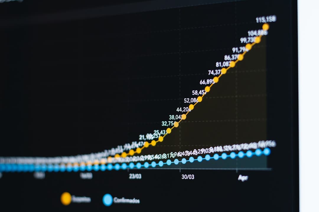 Az AI-részvények volatilitása nem csitul — elemzők szerint további esés várható