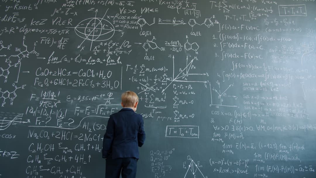 Az AI-ügynökök elméletváltását érzékeli az új matematikai rendszer