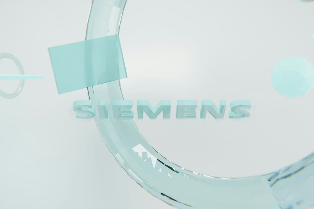 Az AI-vel 85%-kal csökkenti a mérnöki munkát a Siemens Erlangen gyárában